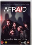 AfrAId DVD