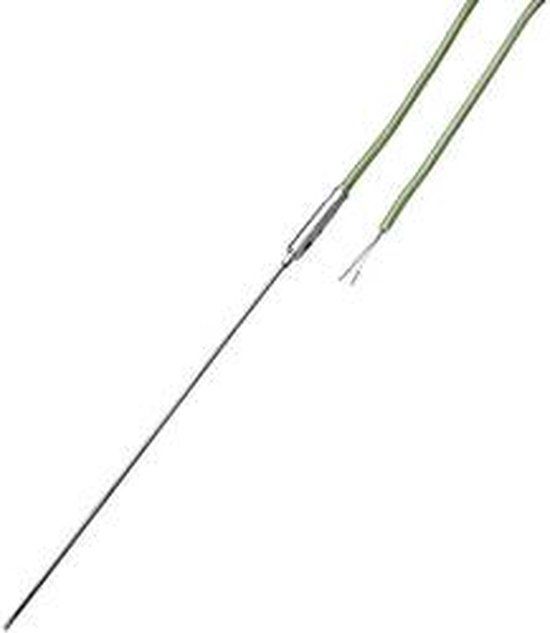 B + B Thermo-Technik K-H625 0150-15 K-type Temperatuursonde -200 tot 1100 °C