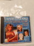 Johnny Sony Music Entertainment Germany GmbH Country Super songs CD