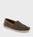 TOMS heren Alpargata Platte instapschoen