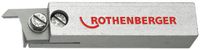 ROTHENBERGER snijstalen schacht voor ROCUT 110/160, 7.5mm - 54960