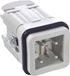 LAPP 10420000 Pin-inzetstuk EPIC® H-A 3 Totaal aantal polen 3 + PE 10 stuk(s)