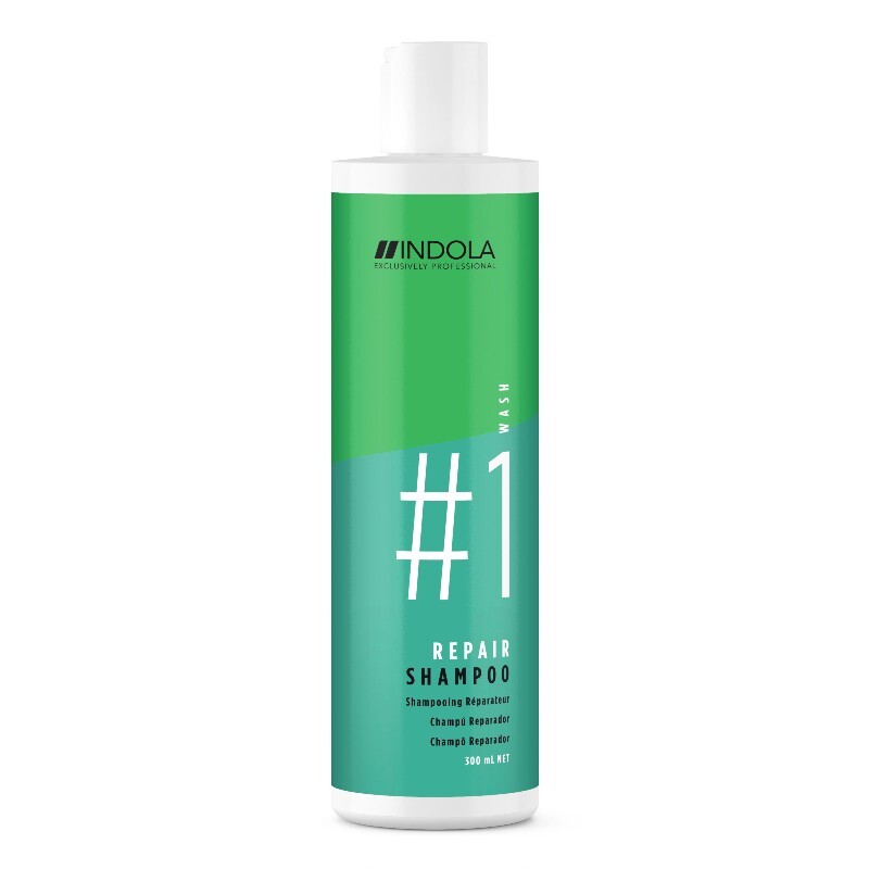 Indola Shampoo Repair 300 ml