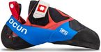Ocun Fury - Chaussures d'escalade - Rouge - EU 41