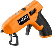 Neo tools Lijmpistool 17-083 11 MM, 4V, USB Voeding