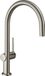Hansgrohe Keukenmengkraan Talis M54 220 Uitschuifbare douche 1 stralen 390x235x100mm