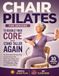 Chair Pilates for Seniors
