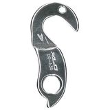 XLC Padhaak Doa30 Aluminium Zilver