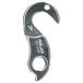 XLC Padhaak Doa30 Aluminium Zilver