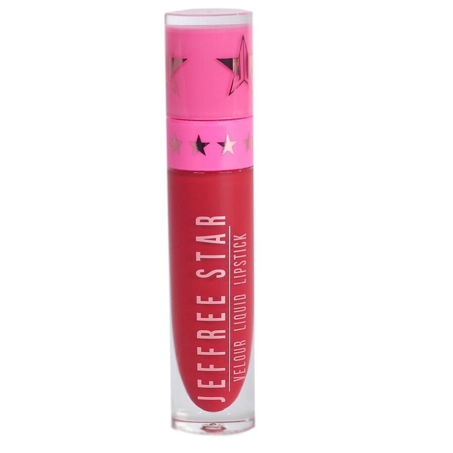 Jeffree Star Cosmetics Redrum Velour Liquid Lipstick 5.6 ml