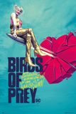 Erik Poster Birds of Prey - Broken Heart 61x91,5cm