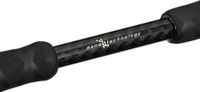 ABU GARCIA EON 702MH, 2,13 mètre, 10-42 gramme, 2 parties, canne de lancer