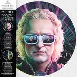 La Michel, Polnareff - La Tournee Historique (LP)
