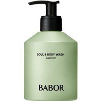 BABOR Douchegel Body & Soul Waslotion Unisex 250ml