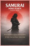 Samurai Samurai Word Search Puzzle Book