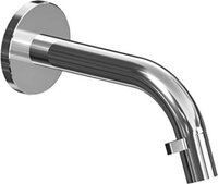 Hansa Nova Style Aftapkraan - Chroom - 50868101