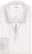 OLYMP Luxor comfort fit overhemd - wit twill - Strijkvrij - Boordmaat: 41