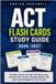 ADHS Chiify ACT FLASH CARDS STUDY GUIDE 2026/2027 E-book