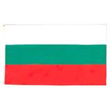 AZ FLAG Vlag Bulgarije 150x90 cm
