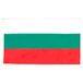AZ FLAG Vlag Bulgarije 150x90 cm