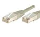 Dexlan 859508 Netzwerkkabel Grau 7,5 m Cat6a F/UTP (FTP) Rund