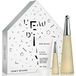 Issey Miyake Geschenkset Eau de toilette 100 ml, bodylotion en miniatuur