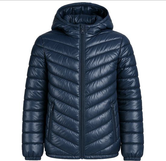 Cars Jeans Jas Glenda jr. Meisjes Navy
