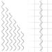 Spirale - Longueur : 145 cm
