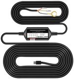 AZDome JYX05 alimentation permanente USB-C 3 fils