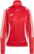 Adidas Tiro24 Veste d'entraînement rouge XS / Regular Femme