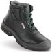 Sixton Peak 52045-02 Vega Hoog S3 | Zwart | Maat 43