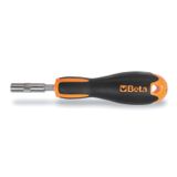 Beta 851E/3 Porte-embouts magnétique avec poignée
