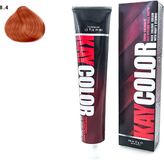 Kay Color - Kay Color Hair Color Cream 100 ml - 8.4