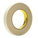 3M Textieltape 361 Wit (l x b) 55 m x 19 mm 1 stuk(s)
