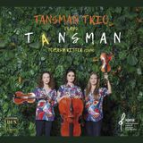 Proper S&D Consignment Tansman Trio Plays Tansman