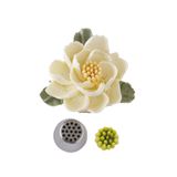 Decora Pastry Decorating Nozzle Stainless Steel