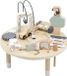 Tryco Table d'activités en bois TR-920342