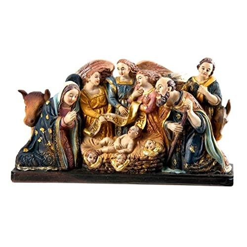 DRW Geheimnis Kathedraal van Malaga 17 cm - 8434360221836