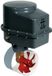 VETUS 55 kgf 12V Propulseur d'étrave "ignition protected" | BOW5512DI