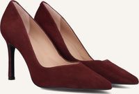 Unisa Teresa Hakken Dames - Rood - Maat 38
