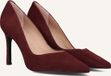 Unisa Teresa Hakken Dames - Rood - Maat 38