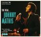 The Johnny Mathis The Real... Johnny Mathis CD