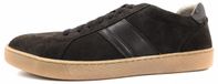 Pius Gabor Chaussures homme Chaussures à lacets Baskets basses Marron Loisir