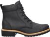 Ecco Elaina dames veterboot - Zwart - Maat 39