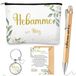 Coffret cadeau 5 pièces pour sages-femmes