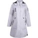 Ilse Jacobsen Raincoat Rain207 Concrete Taille: 36 | Parka's Outlet | Dames | Grijs