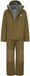 Trakker CR 3 Piece Winter Suit XXL Groen