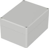 Bopla EUROMAS EM 238 62238000 Outdoorbehuizing 160 x 120 x 92 Polycarbonaat Grijs-wit (RAL 7035)
