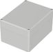 Bopla EUROMAS EM 238 62238000 Outdoorbehuizing 160 x 120 x 92 Polycarbonaat Grijs-wit (RAL 7035)