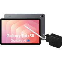Samsung Galaxy Tab S11 / WiFi / 256GB / Grijs